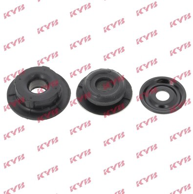 Compre SM9911 Kayaba Suporte de amortecedor traseiro