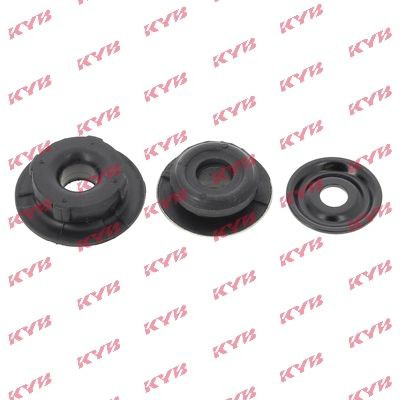  Suporte de amortecedor traseiro Toyota Auris JPP hatchback (E15) (2006 - 2012) JPP