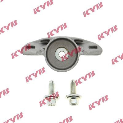 Suporte de amortecedor traseiro Kayaba SM9912