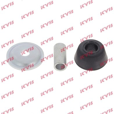 Suporte de amortecedor traseiro Nissan JUKE NMUK hatchback (F15E) (2010 - 2019) NMUK