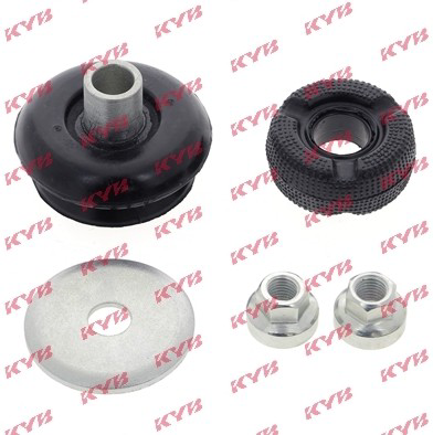 Suporte de amortecedor traseiro para Toyota Avensis II T25