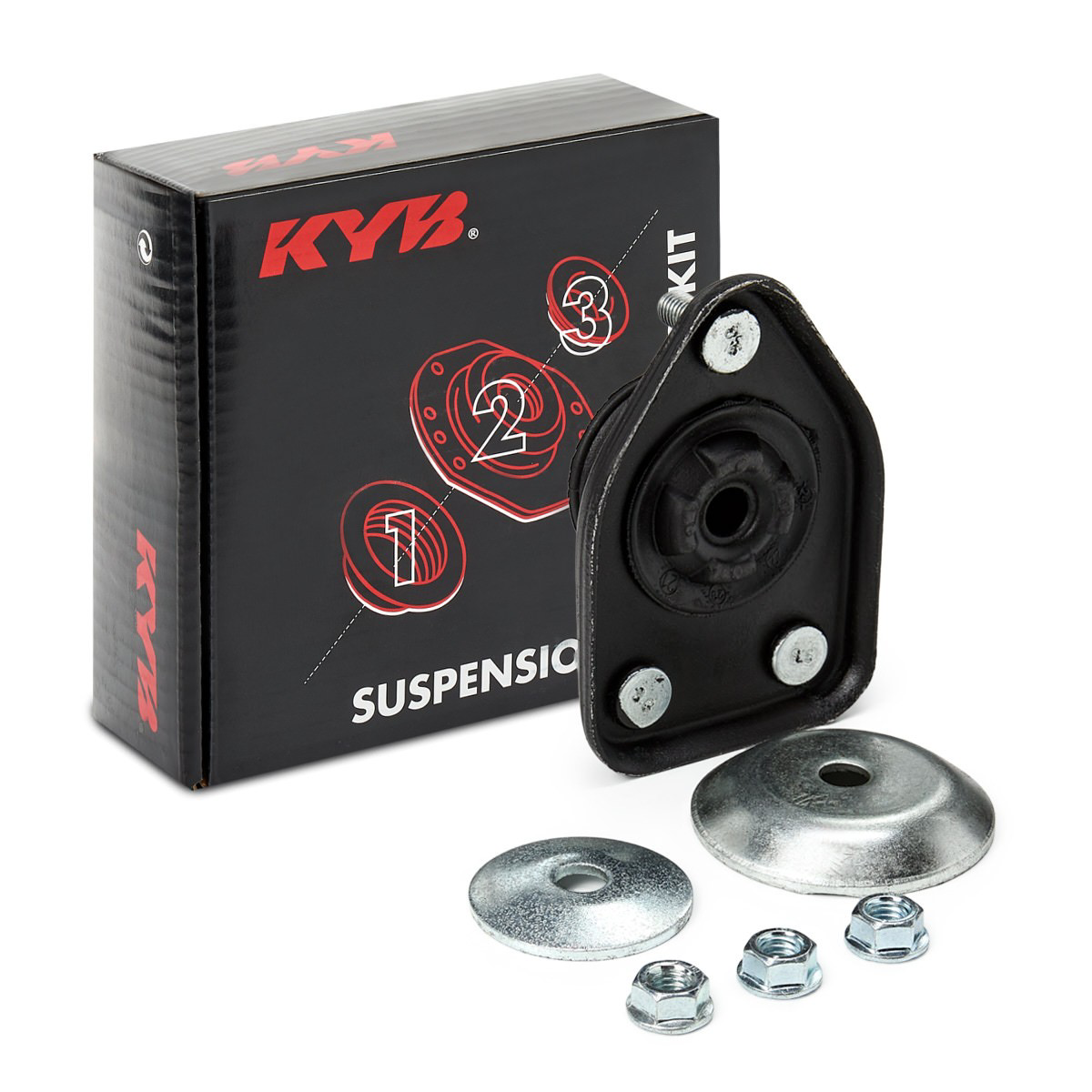 SM9920 Kayaba Suporte de amortecedor traseiro