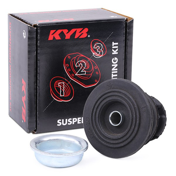 Compre SM9923 Kayaba Suporte de amortecedor traseiro