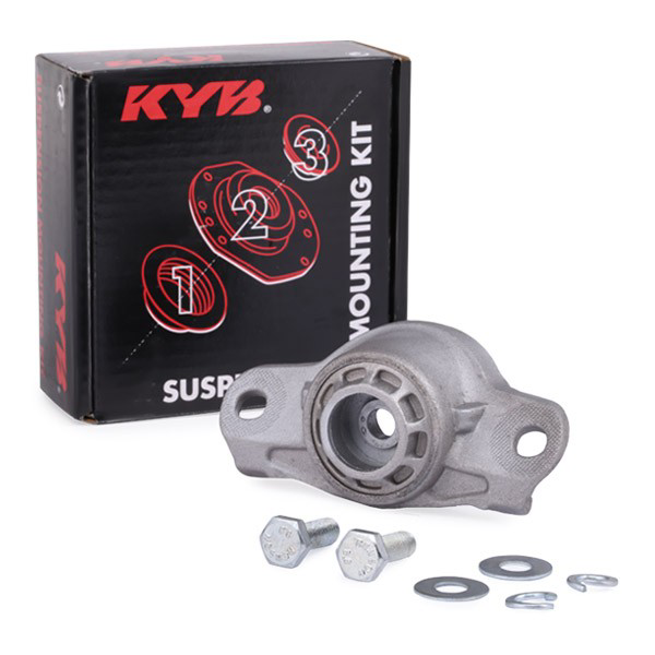  Suporte de amortecedor traseiro Seat Leon IV hatchback (KL1, KLG) (2019 - 2026) IV