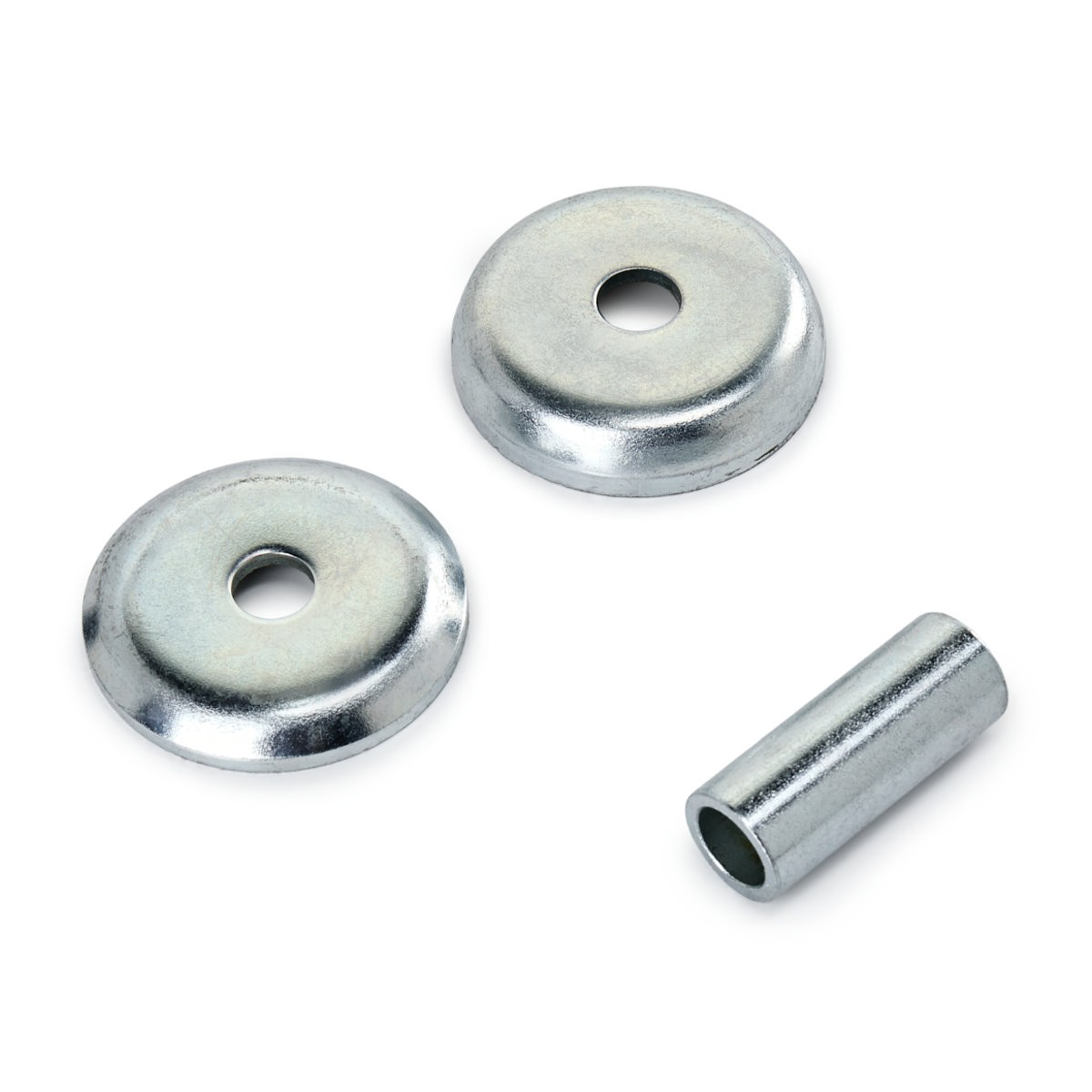 Suporte de amortecedor traseiro Kayaba SM9930