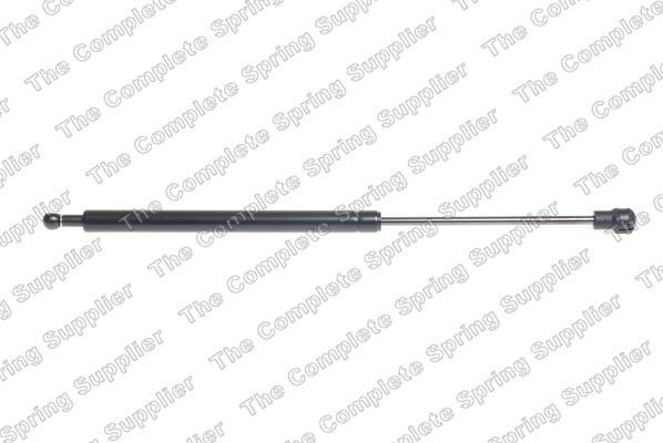 444080 Kilen Amortecedor de tampa de porta-malas (de 3ª/5ª porta traseira)