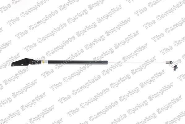  Amortecedor de tampa de porta-malas (de 3ª/5ª porta traseira) Subaru Outback III carrinha (B13, BP) (2003 - 2009) III