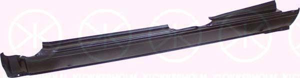 0054014 Klokkerholm Acesso externo direito