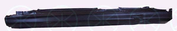 0065011 Klokkerholm Acesso externo esquerdo