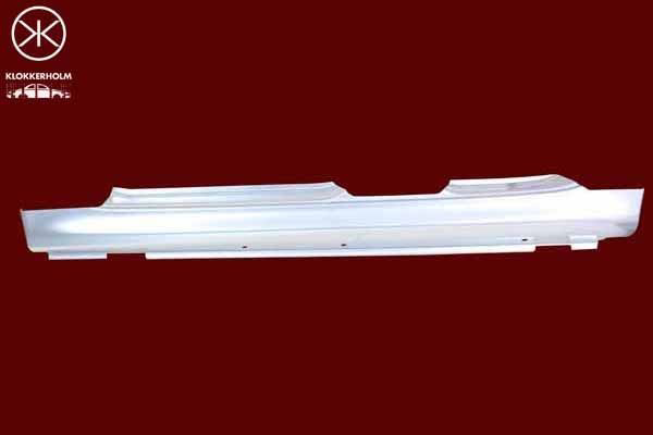 Compre Acesso externo direito Peugeot 206 