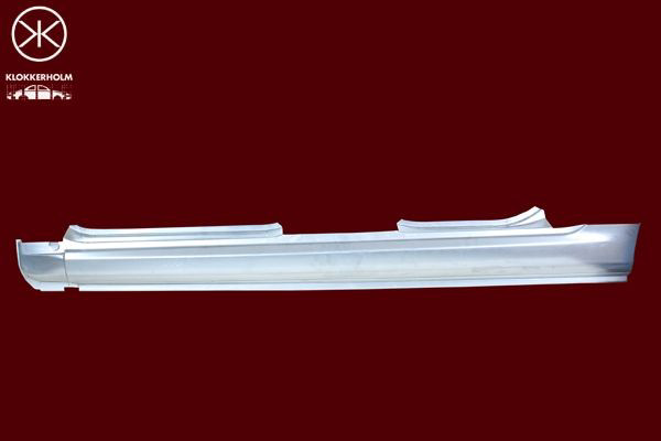 Acesso externo direito para Peugeot 307 SW 3H