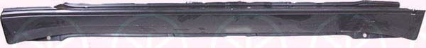 Acesso externo direito para Peugeot 405 I 15B