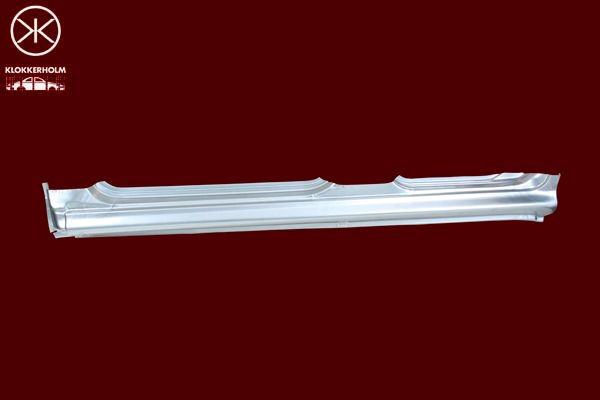 7520012 Klokkerholm Acesso externo direito