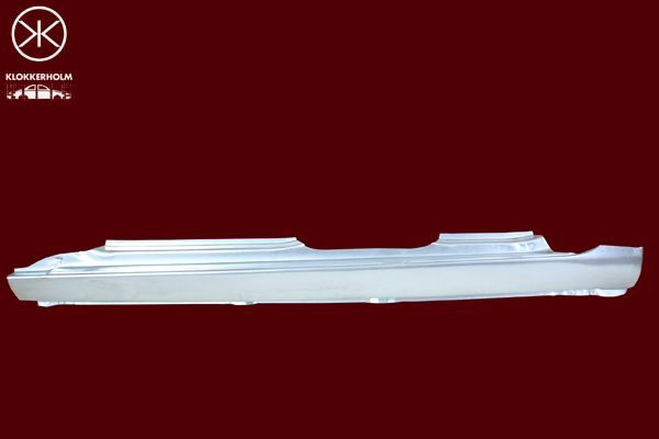 7521011 Klokkerholm Acesso externo esquerdo