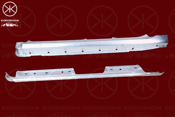 Compre Acesso externo direito Toyota Corolla 