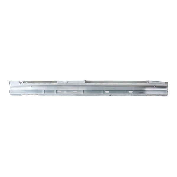 Acesso externo esquerdo 9523011 Klokkerholm