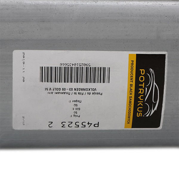 9524012 Klokkerholm Acesso externo direito