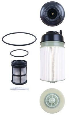 Filtro de combustível Mahle Original KX406KIT preço, a partir de 83,54 USD