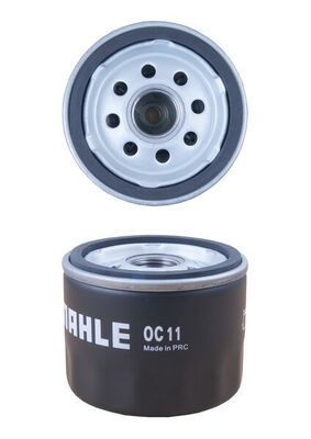 Compre OC11 Mahle Original Filtro de óleo