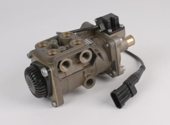 DX60A Knorr-bremse