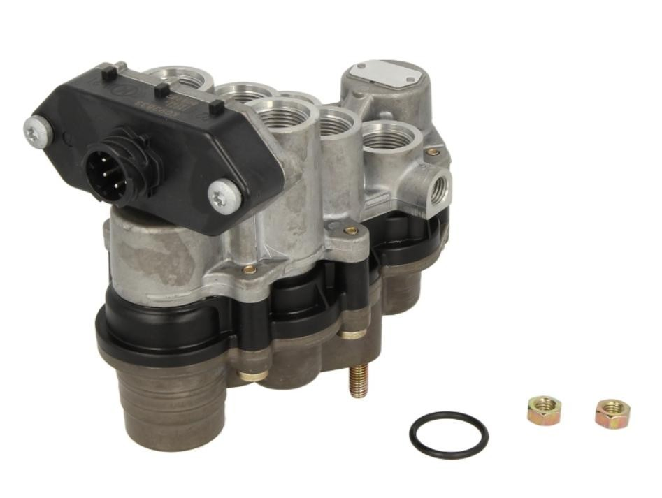 II37680N50 Knorr-bremse Válvula de limitação de pressão do sistema pneumático