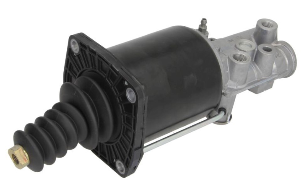 K004296 Knorr-bremse Reforçador de embraiagem Reforçador Hidráulico Pneumático