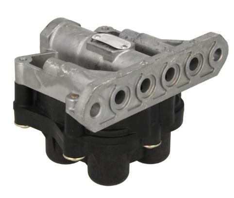 K011255 Knorr-bremse Válvula de limitação de pressão do sistema pneumático