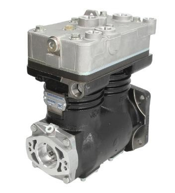 K016615ES Knorr-bremse Compressor do sistema pneumático (TRUCK)
