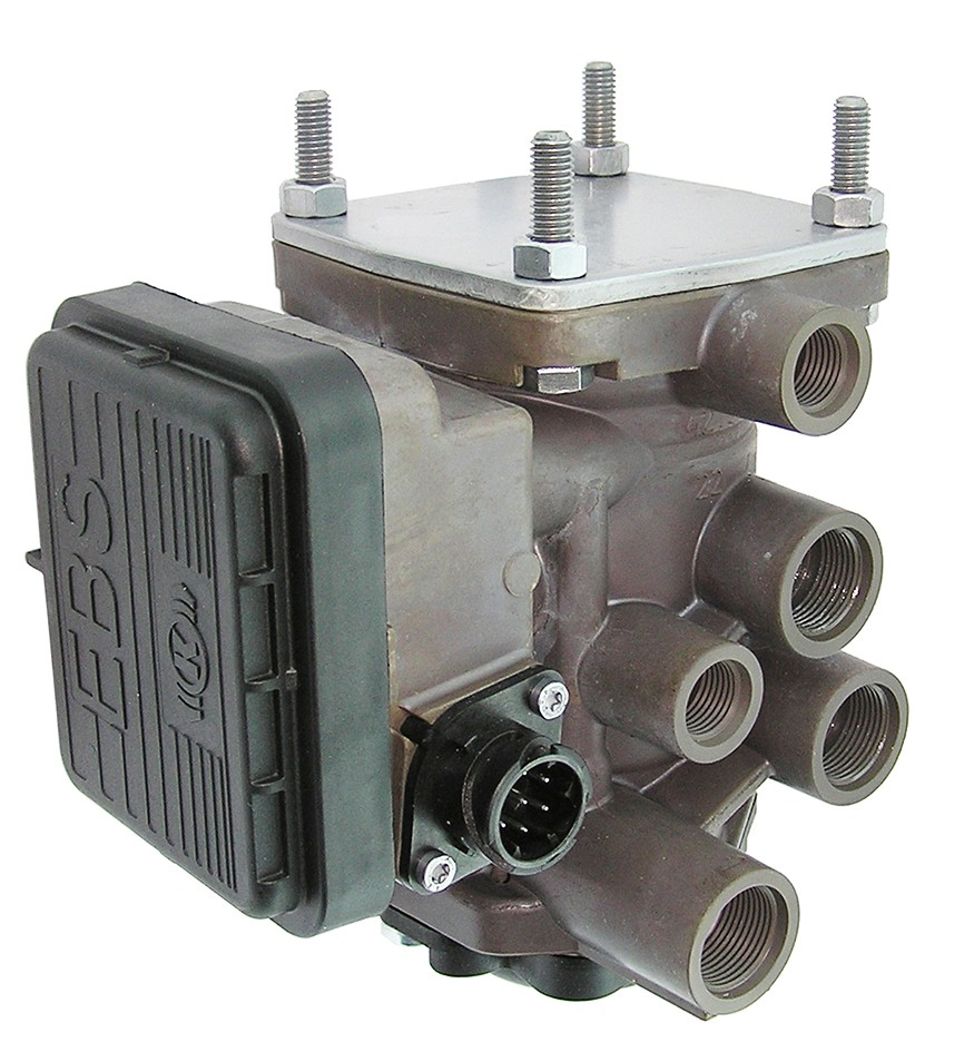 K020624 Knorr-bremse