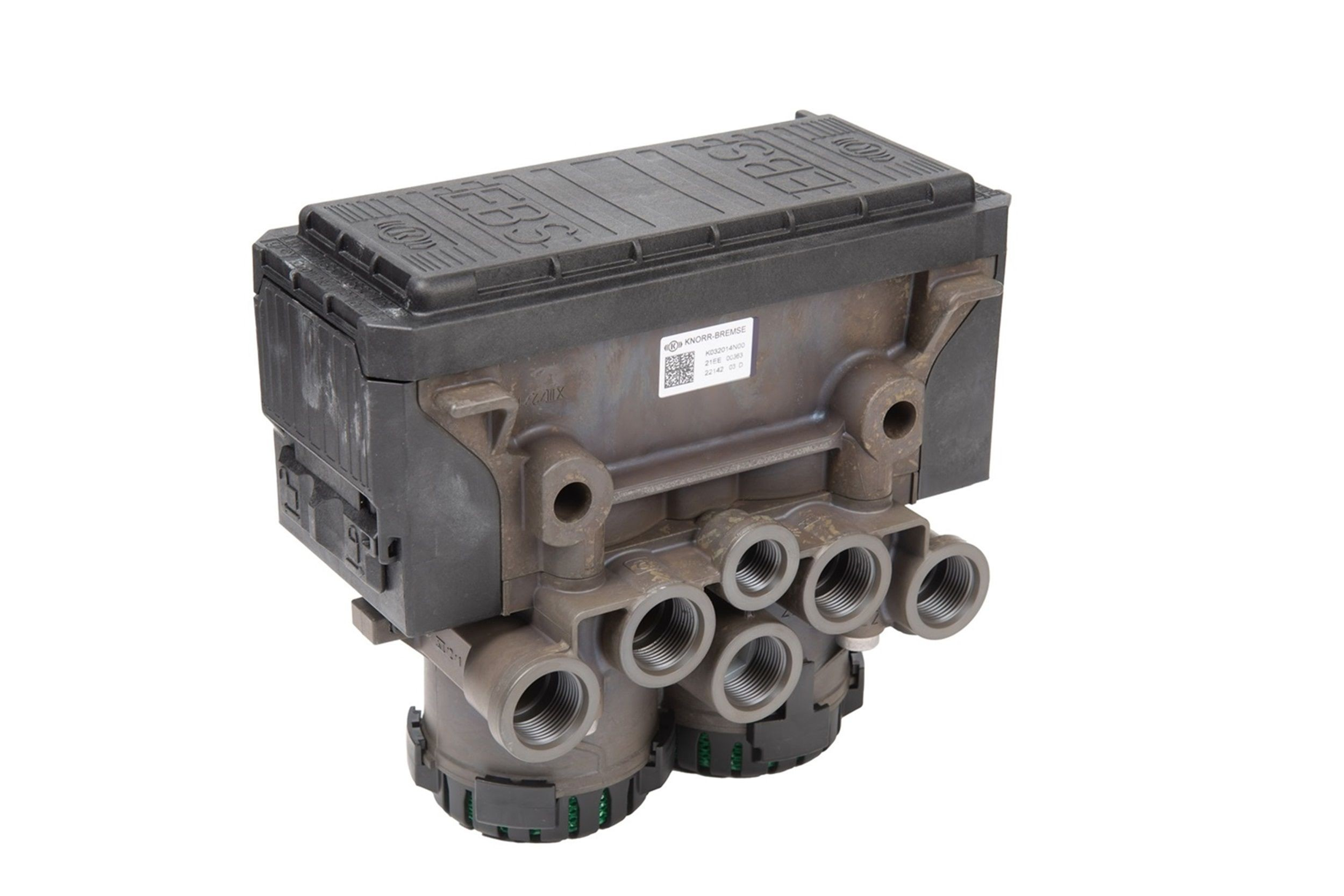 K032014N50 Knorr-bremse