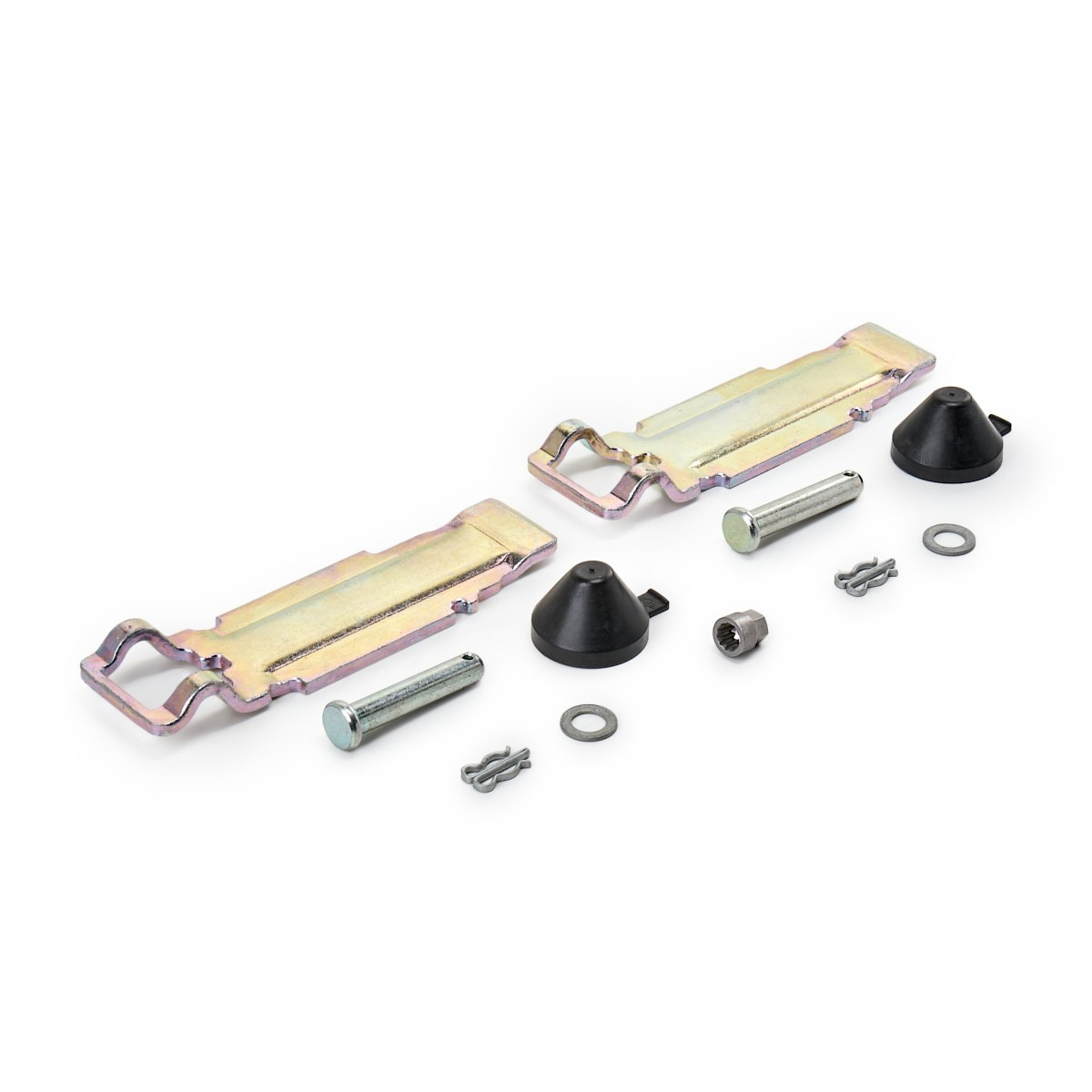 Sapatas do freio dianteiras de disco Knorr-bremse K046771K50 preço, a partir de 102,24 USD