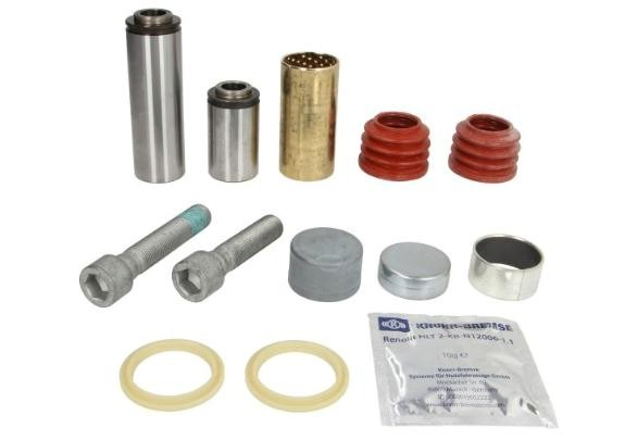 Kit de reparação de suporte do freio traseiro para Mercedes Benz Truck TRUCK ACTROS 
