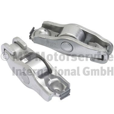 Balanceiro de válvula (balanceiro de válvulas) Mercedes C  CL203