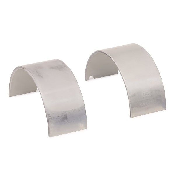 Folhas inseridas de cambota de biela, kit, padrão (STD) Fendt F285200310140 preço, a partir de 27,07 USD