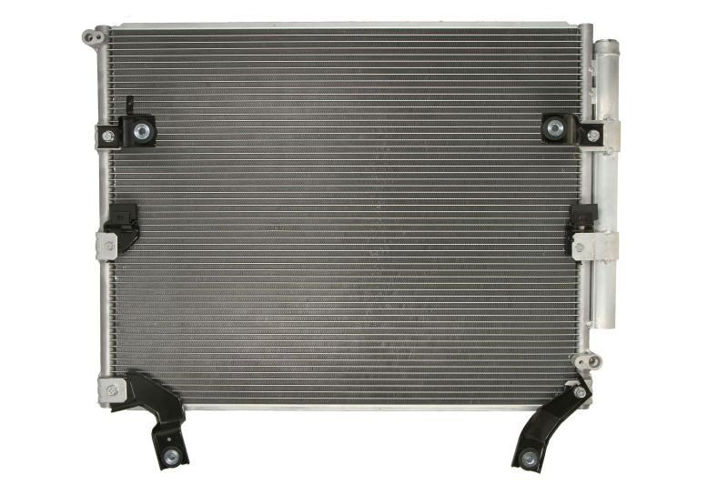 Radiador de aparelho de ar condicionado Toyota Land Cruiser  J10 ao melhor preço
