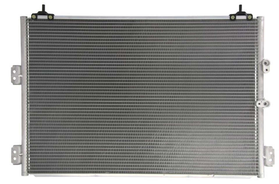 Compre Radiador de aparelho de ar condicionado Toyota Hiace 4