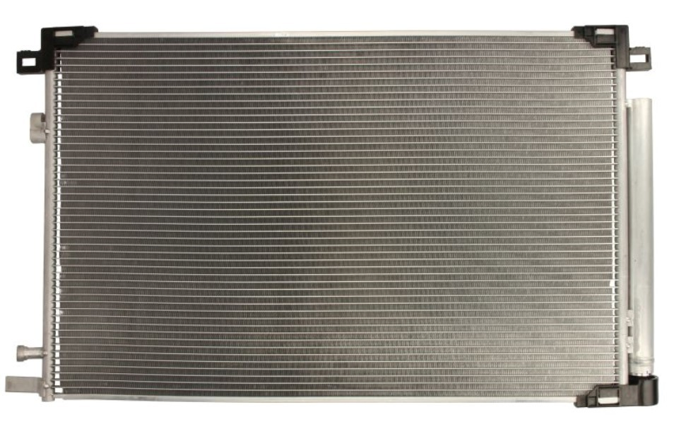 CD011150 Koyorad Radiador de aparelho de ar condicionado