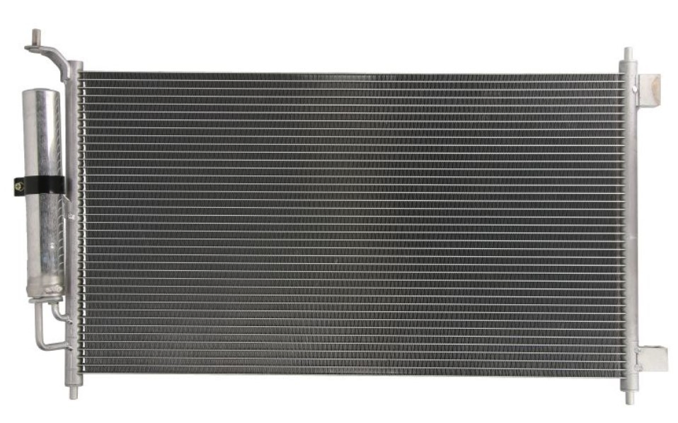 CD020311 Koyorad Radiador de aparelho de ar condicionado