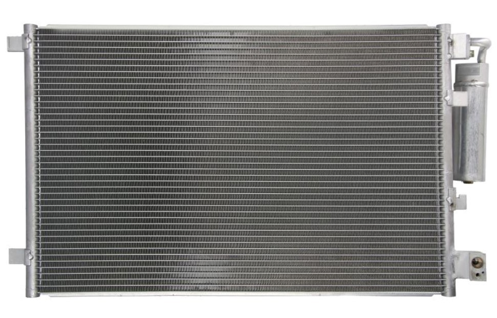 CD020434 Koyorad Radiador de aparelho de ar condicionado