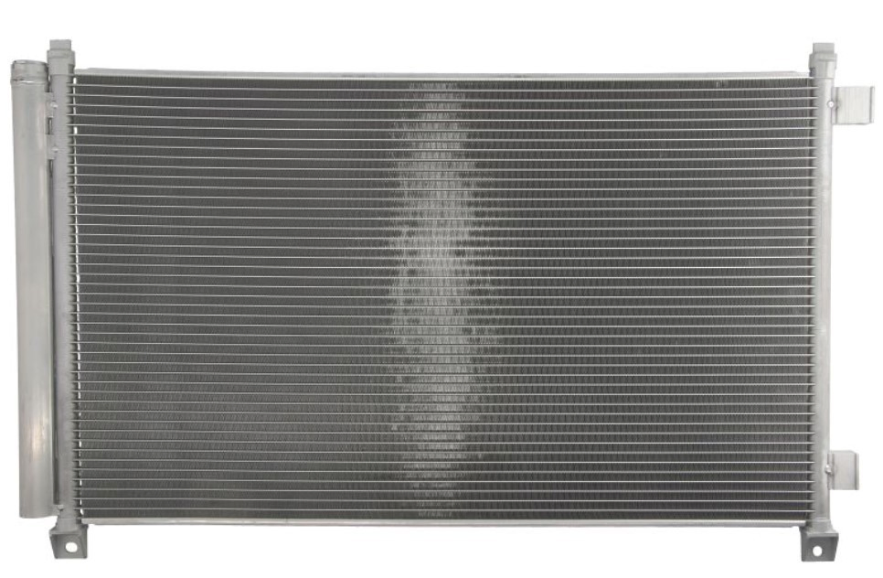 CD020876 Koyorad Radiador de aparelho de ar condicionado