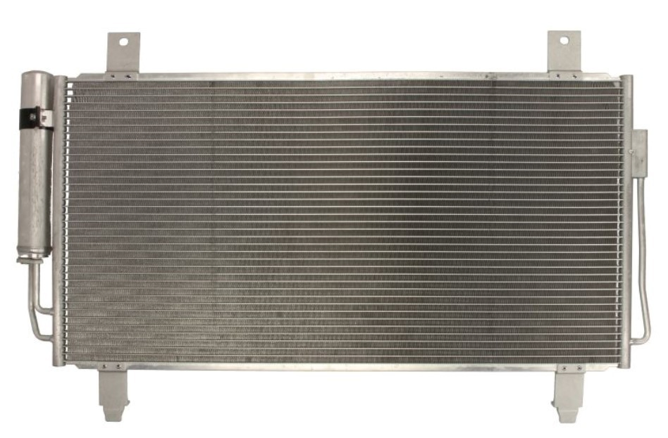 CD030853 Koyorad Radiador de aparelho de ar condicionado