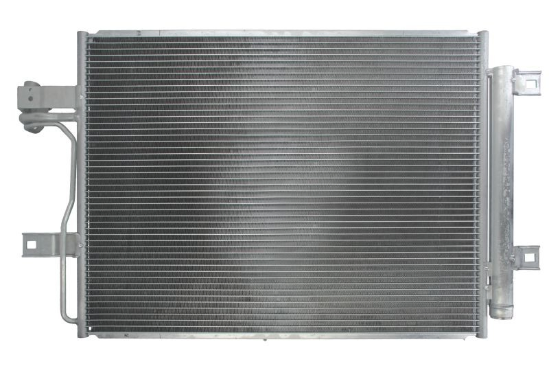  Radiador de aparelho de ar condicionado Mazda CX-30 SUV (DM) (2019 - 2026) 