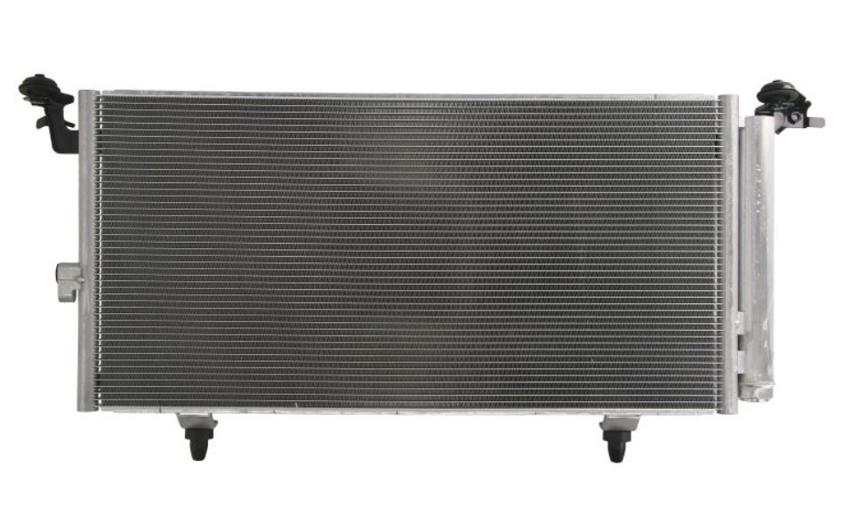 Radiador de aparelho de ar condicionado Subaru Outback IV B14, BR