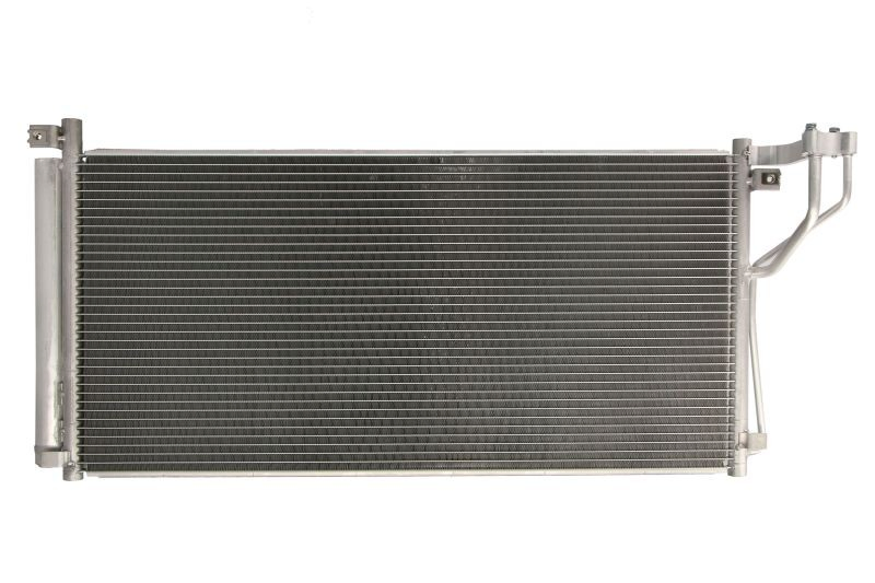 Compre Radiador de aparelho de ar condicionado Hyundai Sonata 5