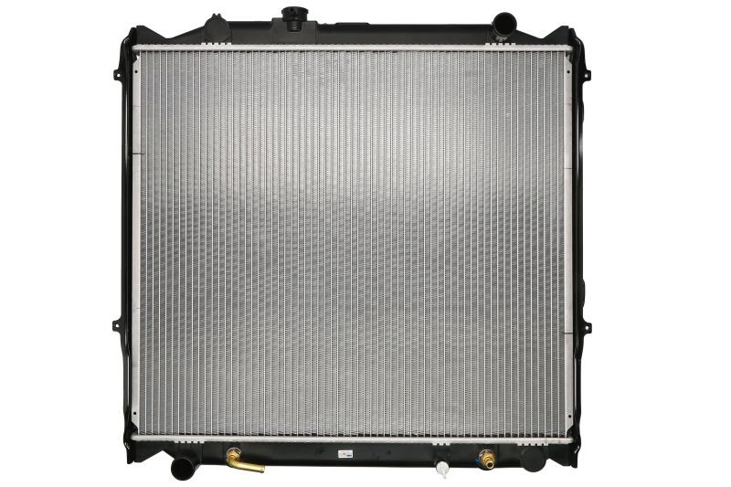  para Toyota Land Cruiser  (J9)