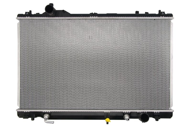 Radiador de esfriamento de motor Lexus LS  UVF4 ao melhor preço