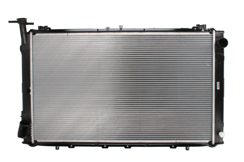 Radiador de esfriamento de motor Nissan Patrol  Y60