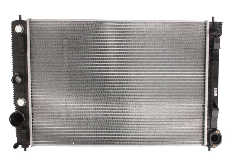 Radiador de esfriamento de motor para Infiniti Q50 V37