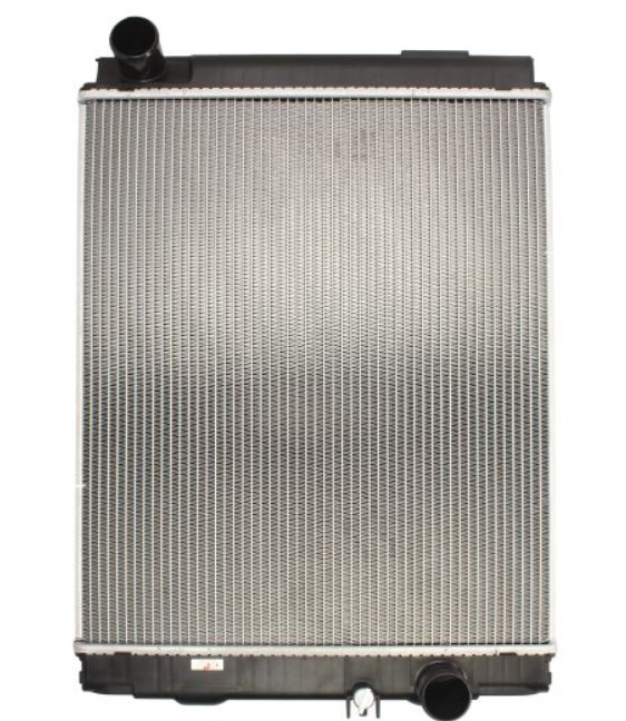 Radiador de esfriamento de motor para Mitsubishi Canter FB7, FB8, FE7, FE8