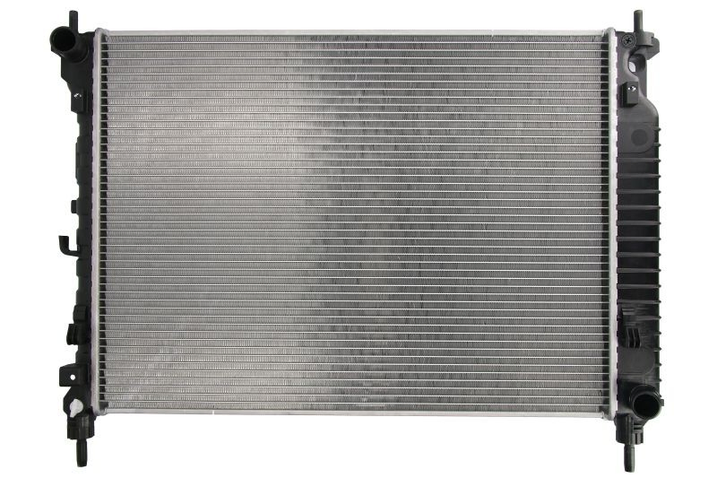Radiador de esfriamento de motor para Chevrolet Captiva C140